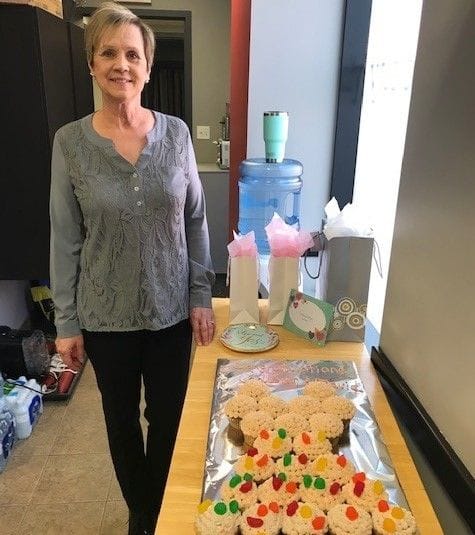 Wedding Bells are Ringing for one of our Senior Law Clerks Wedding Bells are Ringing for one of our Senior Law Clerks